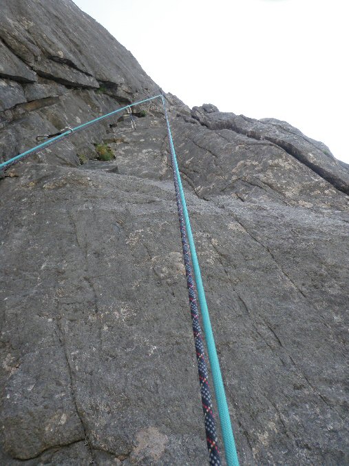 Delice Sur Prises (21).jpg - L� c'est, comment dire..., moi apr�s un plomb de 10 m...